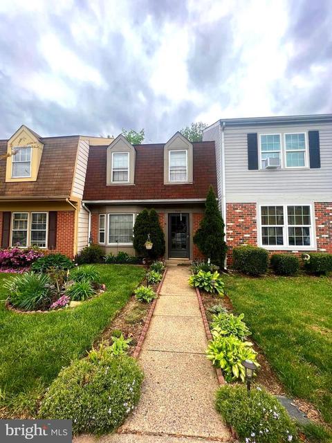 9013 Tyler Ct, Manassas, VA 20110