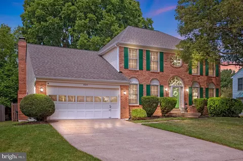 8624 Hollowbrook Way, Manassas, VA 20110
