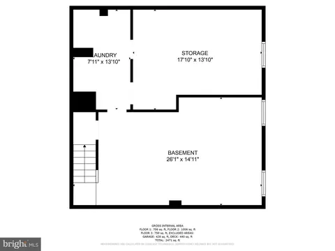 8548 Yoder St, Manassas, VA 20110 photo 46