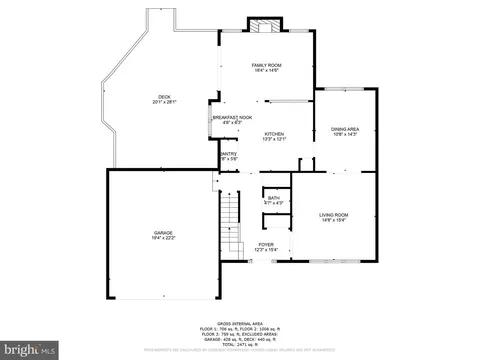 8548 Yoder St, Manassas, VA 20110 photo 45