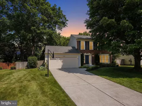 8548 Yoder St, Manassas, VA 20110