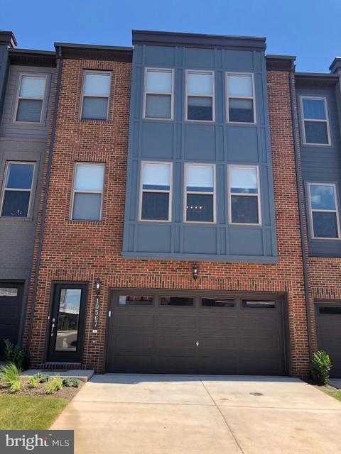 10567 Ratcliffe Trl, Manassas, VA 20110