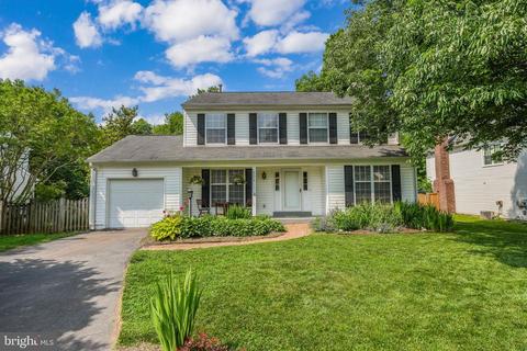 9618 Shannon Ln, Manassas, VA 20110