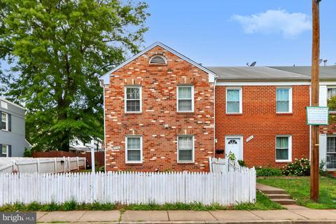 9856 Buckner Rd, Manassas, VA 20110