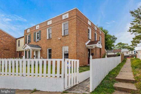 9268 Taney Rd, Manassas, VA 20110