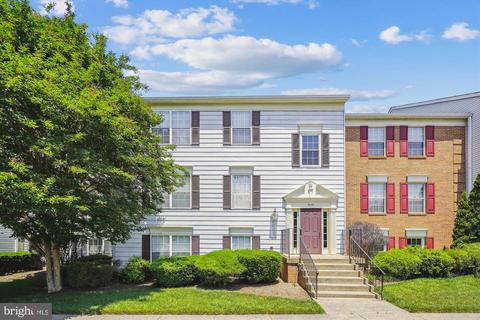9340 Caspian Way #102, Manassas, VA 20110