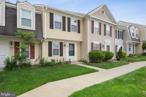 8337 Felsted Ln, Manassas, VA 20110