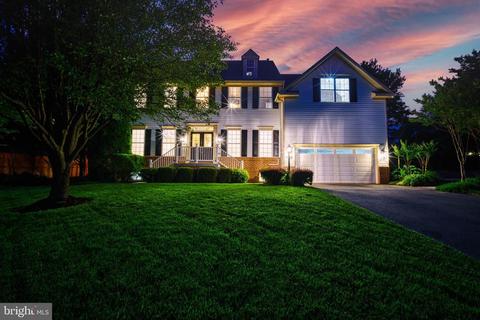 10108 Makelys Way, Manassas, VA 20110
