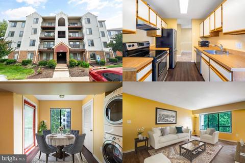 8465 Crozier Ct #303, Manassas, VA 20110