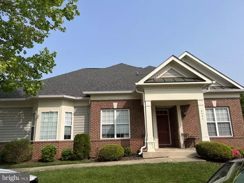 8337 Gaither St, Manassas, VA 20110