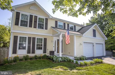 10344 Tito Ct, Manassas, VA 20110
