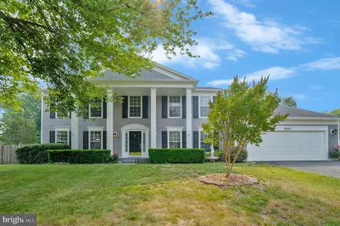 9505 Lehr Ct, Manassas, VA 20110