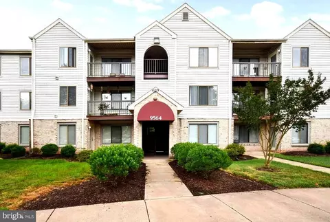 9564 Cannoneer Ct #202, Manassas, VA 20110