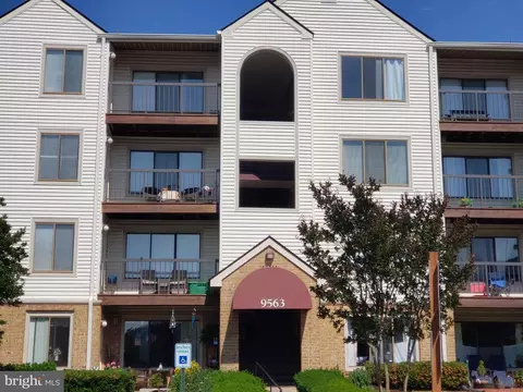 9563 Battery Heights Blvd #301, Manassas, VA 20110