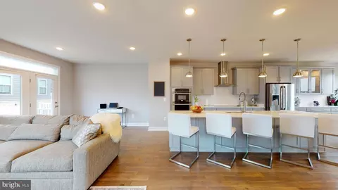 9851 Buchanan Loop, Manassas, VA 20110 photo 38
