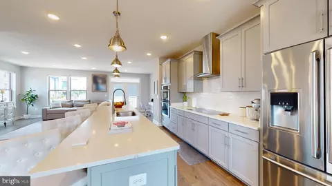 9851 Buchanan Loop, Manassas, VA 20110 photo 23
