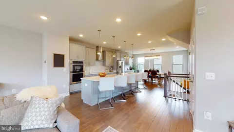 9851 Buchanan Loop, Manassas, VA 20110 photo 14