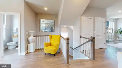 9851 Buchanan Loop, Manassas, VA 20110 photo 35