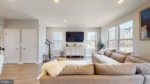9851 Buchanan Loop, Manassas, VA 20110 photo 43