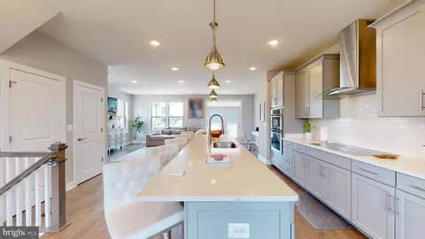 9851 Buchanan Loop, Manassas, VA 20110 photo 24