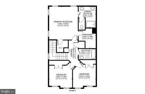 9851 Buchanan Loop, Manassas, VA 20110 photo 67