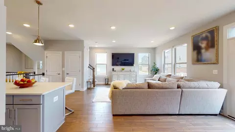 9851 Buchanan Loop, Manassas, VA 20110 photo 39