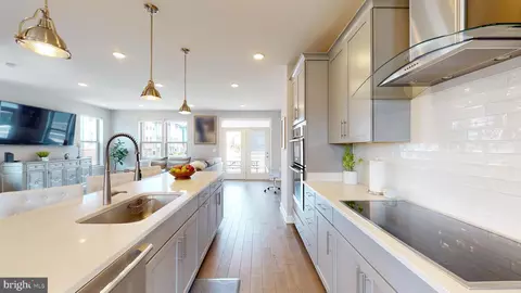 9851 Buchanan Loop, Manassas, VA 20110 photo 22