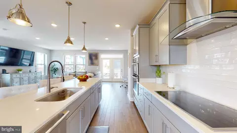 9851 Buchanan Loop, Manassas, VA 20110 photo 17
