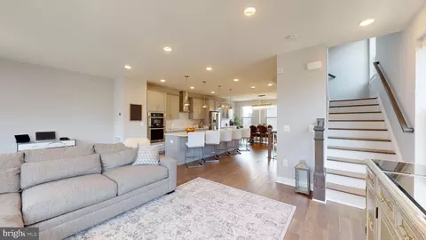 9851 Buchanan Loop, Manassas, VA 20110 photo 47