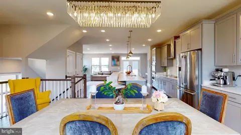 9851 Buchanan Loop, Manassas, VA 20110 photo 31