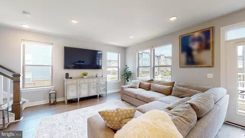 9851 Buchanan Loop, Manassas, VA 20110 photo 45
