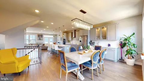 9851 Buchanan Loop, Manassas, VA 20110 photo 37