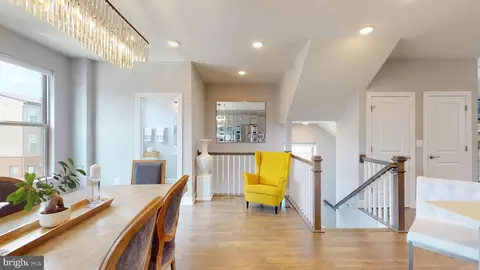 9851 Buchanan Loop, Manassas, VA 20110 photo 33