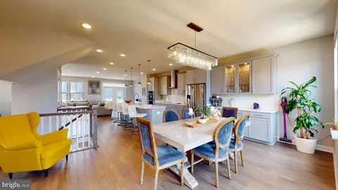 9851 Buchanan Loop, Manassas, VA 20110 photo 32