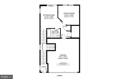 9851 Buchanan Loop, Manassas, VA 20110 photo 69