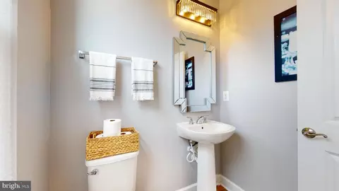 9851 Buchanan Loop, Manassas, VA 20110 photo 34