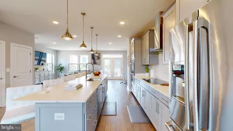9851 Buchanan Loop, Manassas, VA 20110 photo 21