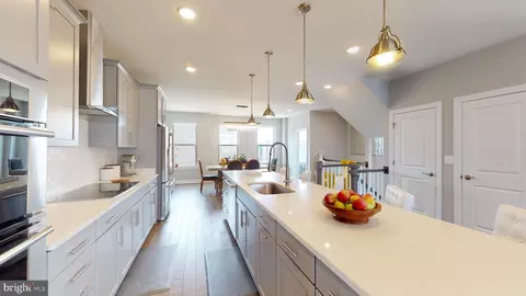 9851 Buchanan Loop, Manassas, VA 20110 photo 16