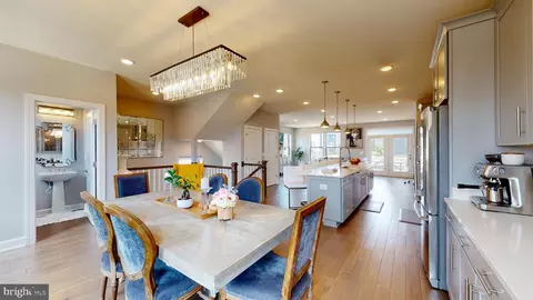 9851 Buchanan Loop, Manassas, VA 20110 photo 30