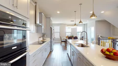 9851 Buchanan Loop, Manassas, VA 20110 photo 15