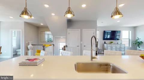 9851 Buchanan Loop, Manassas, VA 20110 photo 18