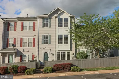 9315 Witch Hazel Way, Manassas, VA 20110