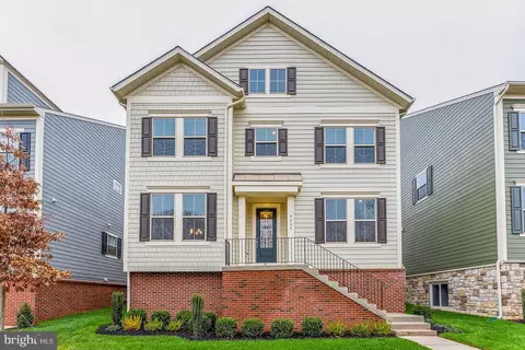 9609 Jefferson St, Manassas, VA 20110