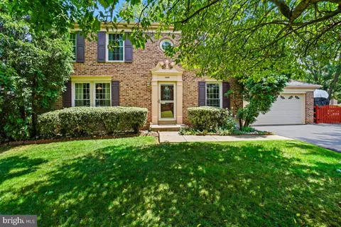 10400 Sorrell Dr, Manassas, VA 20110