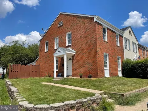 9423 Taney Rd, Manassas, VA 20110 photo 1