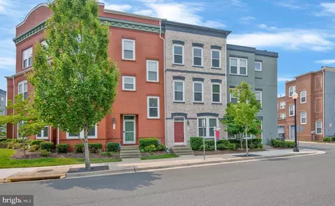 8953 Quarry Rd, Manassas, VA 20110