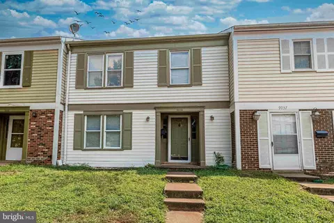 9035 Bonham Cir, Manassas, VA 20110