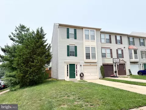 9196 Tempo Ct, Manassas, VA 20110