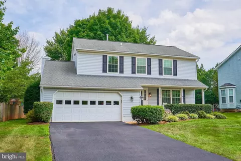 10218 Bens Way, Manassas, VA 20110