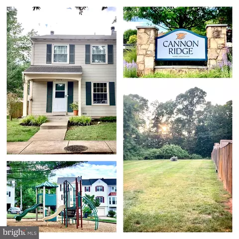 9034 Old Hickory Ct, Manassas, VA 20110